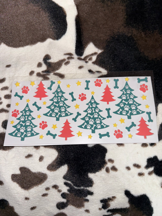 Pawmas