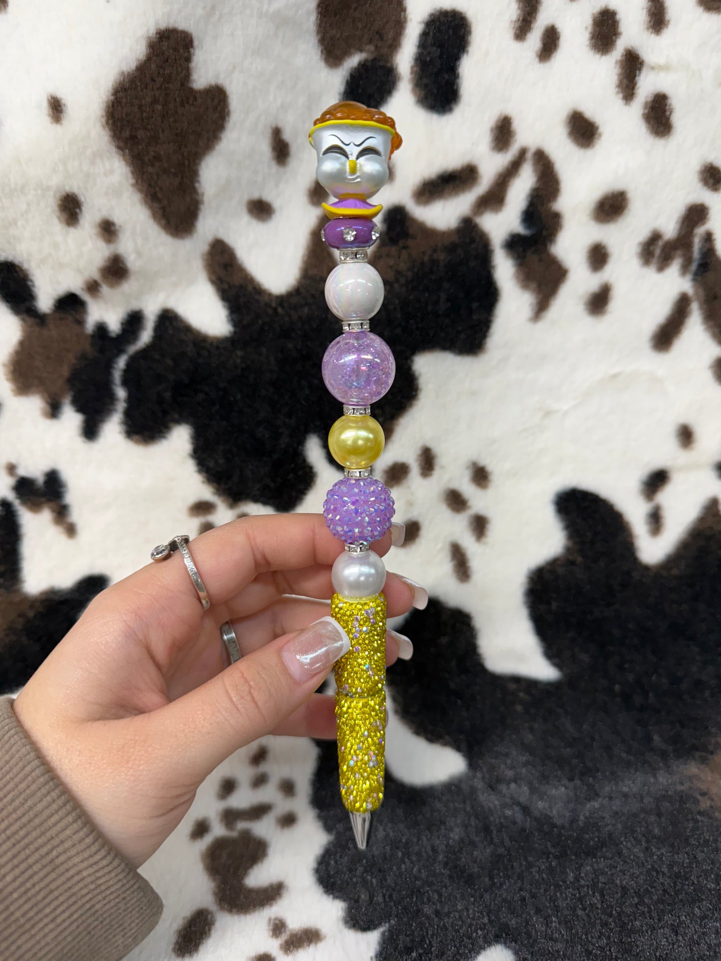 Chip Doorable Pen (Extended)