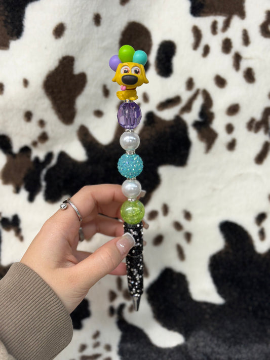 Dug Doorable Pen (Extended)