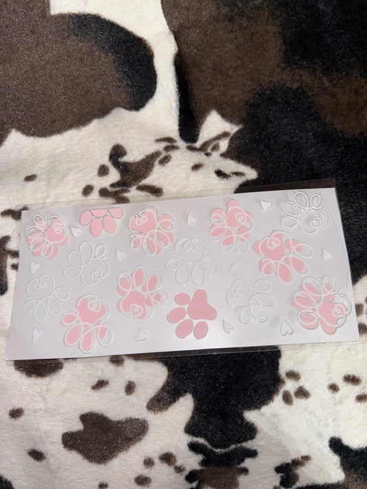 Paws & Hearts