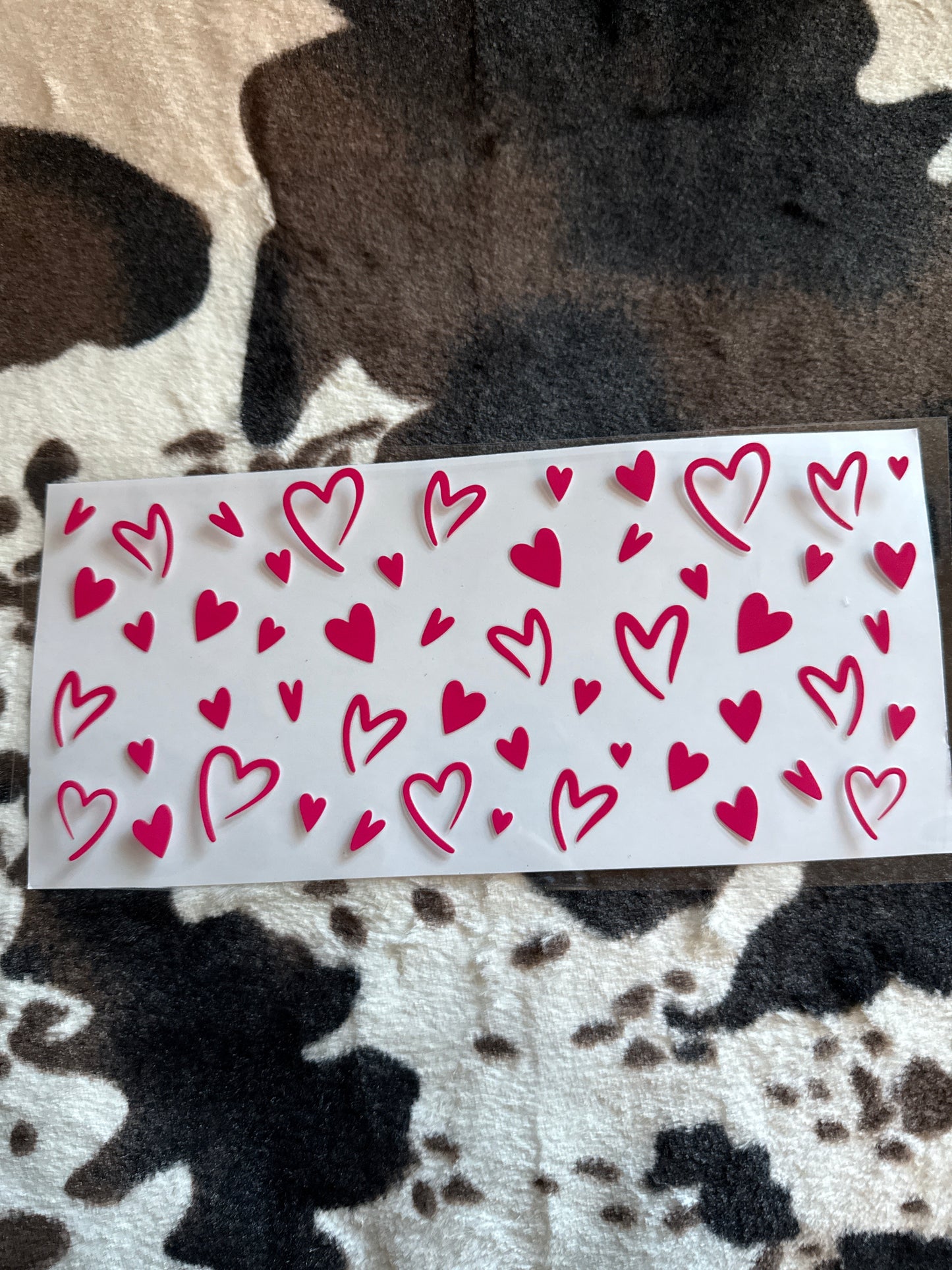 Hearts