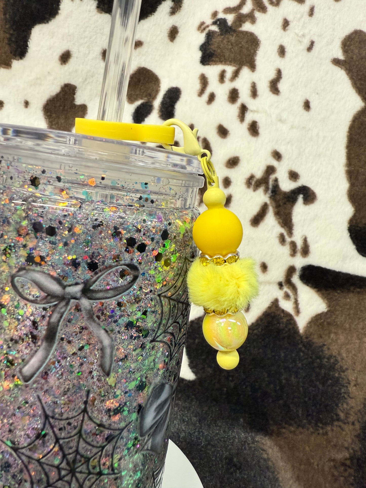 Straw Charms