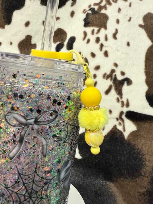 Straw Charms