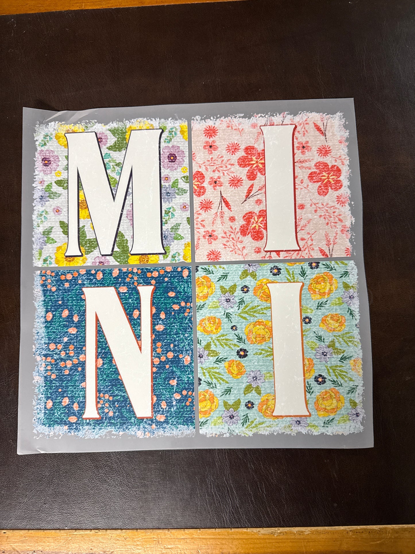 Mini