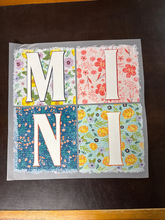 Mini