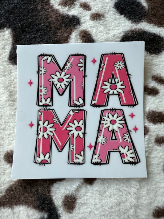 Mama 5