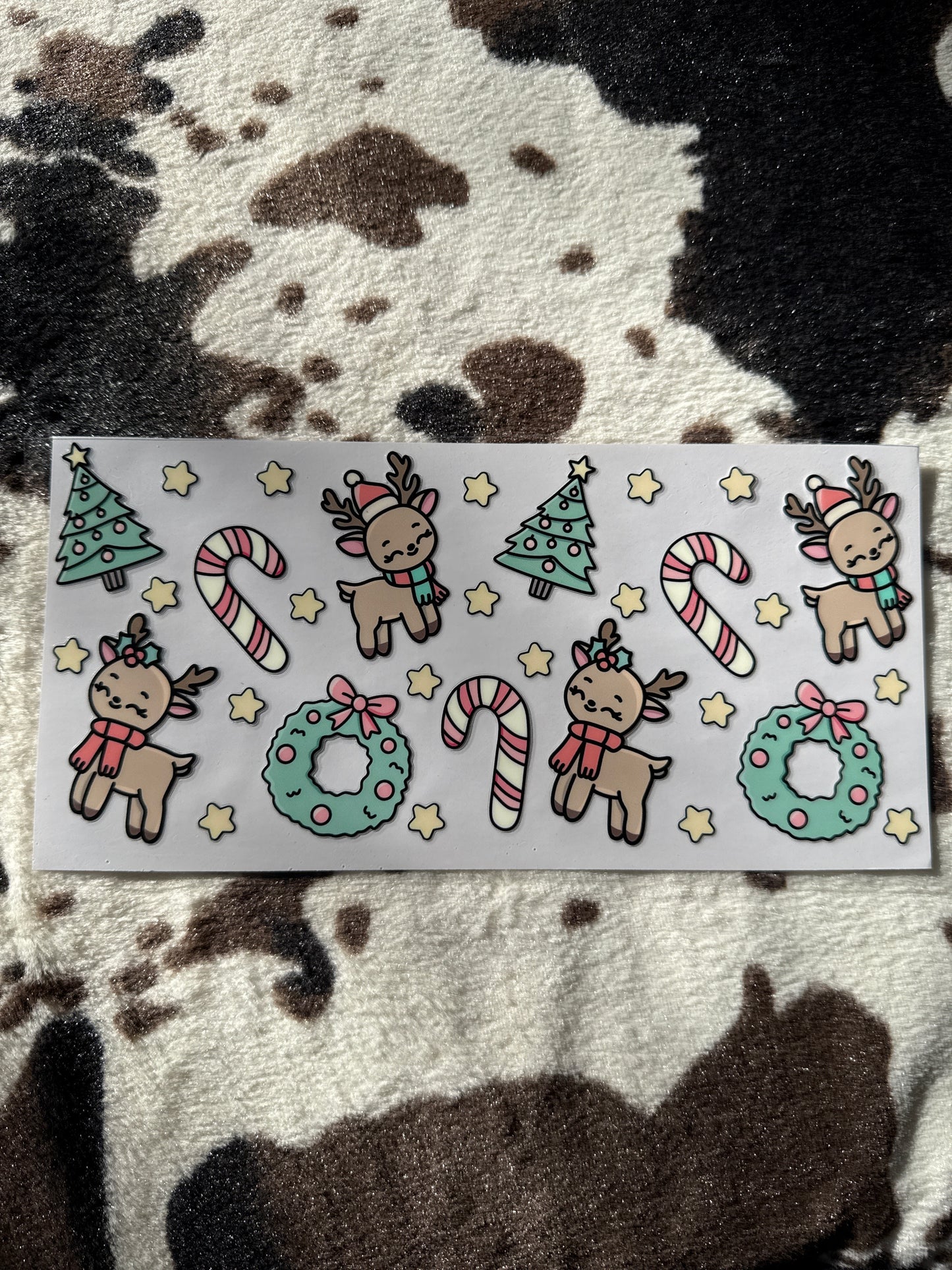 Reindeer