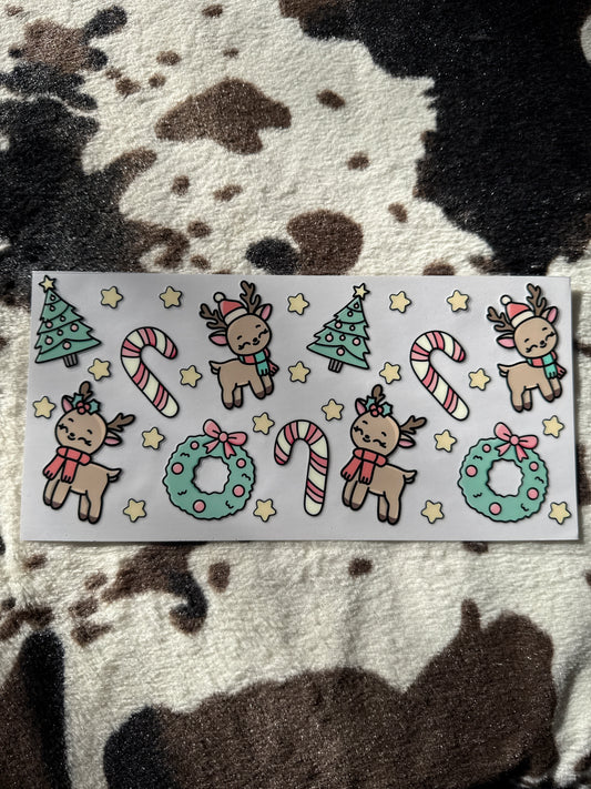 Reindeer