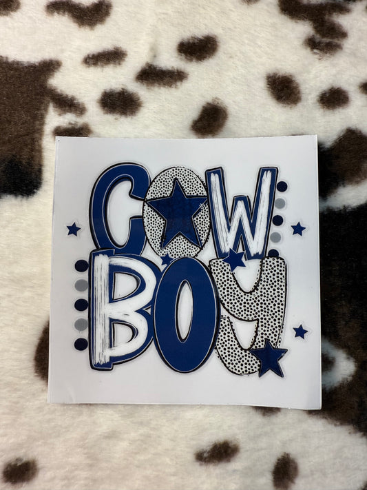 Cowboy 16