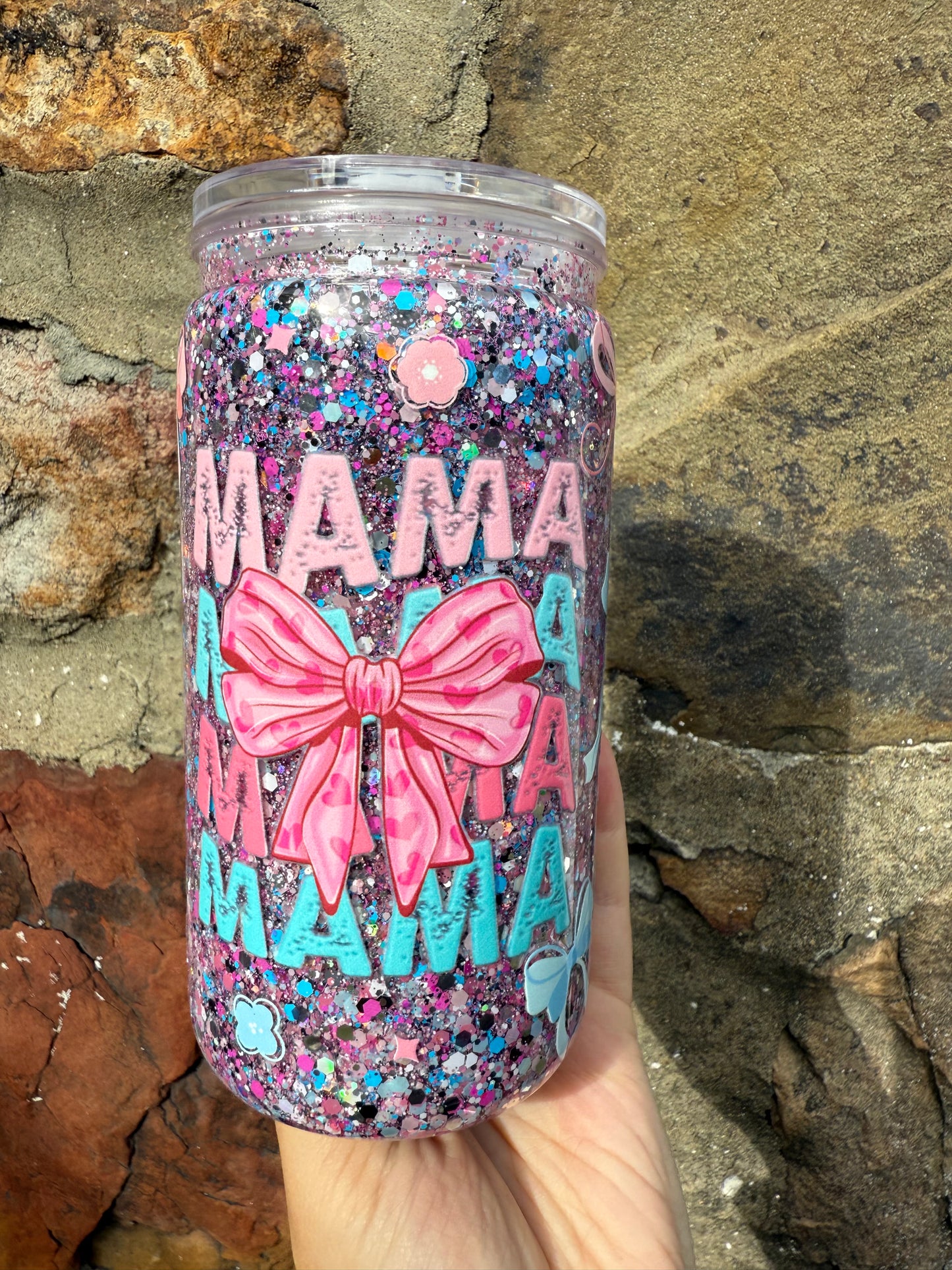 Glitter Effect Add On (ADD IN THE “NOTES” SECTION AT CHECKOUT WITH WHAT COLORS YOU’D LIKE)