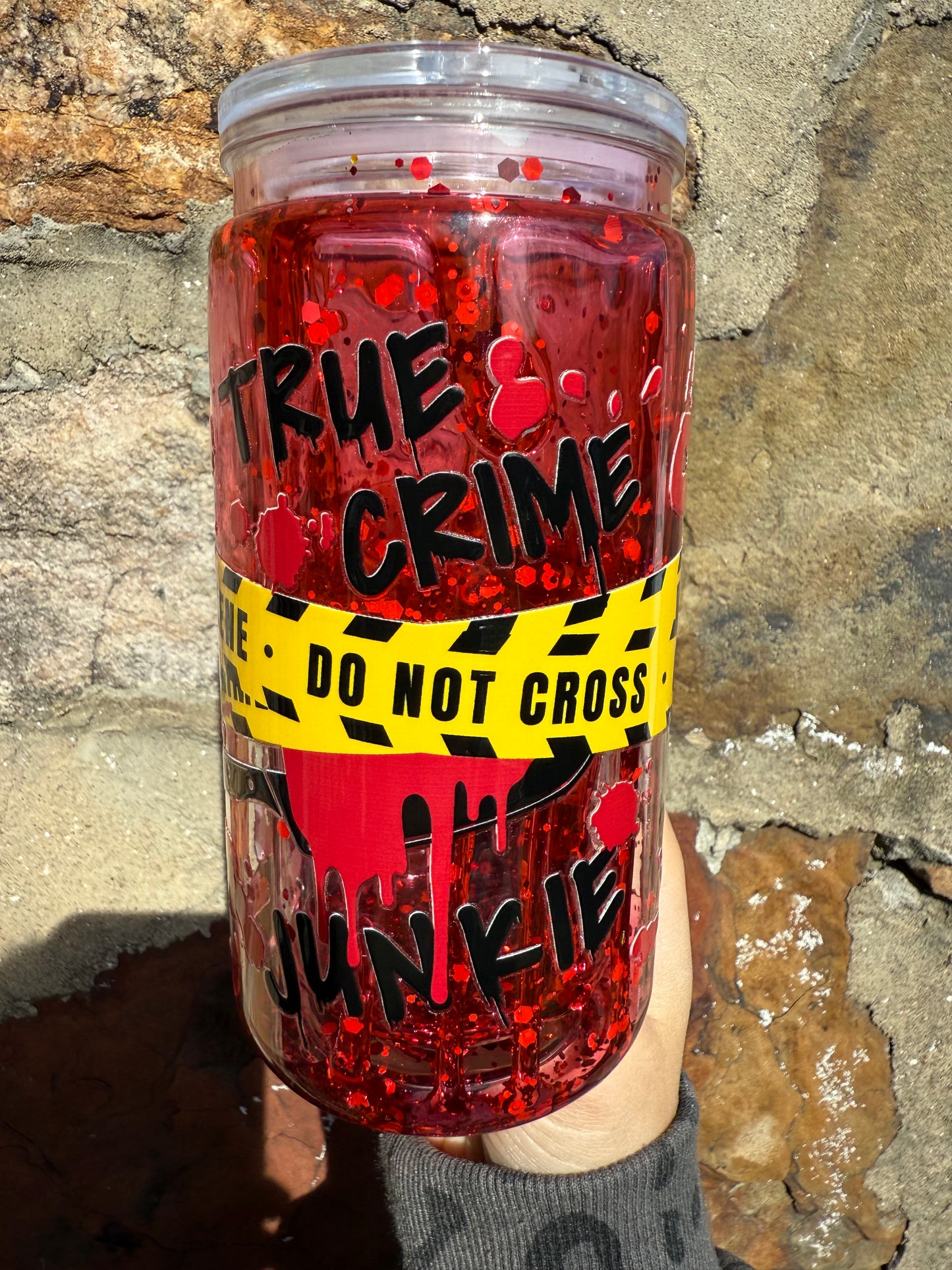 Drip Effect (Not the decal you’d receive)