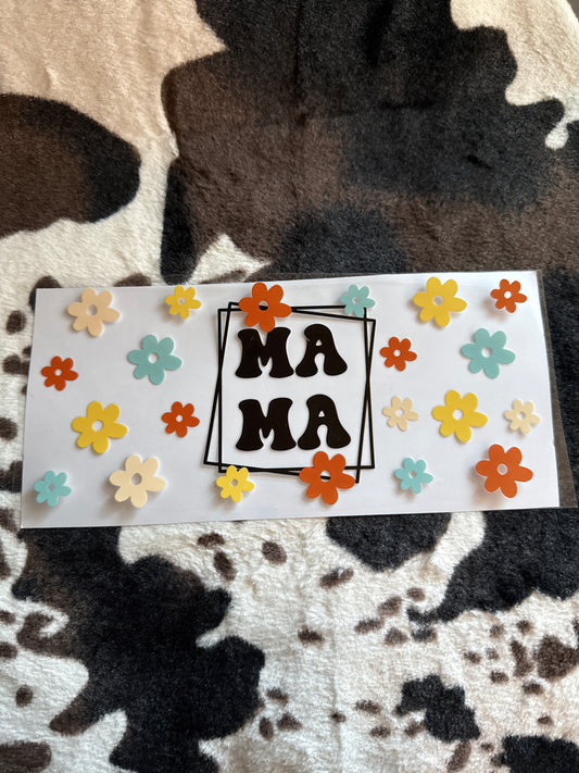 Mama Flowers