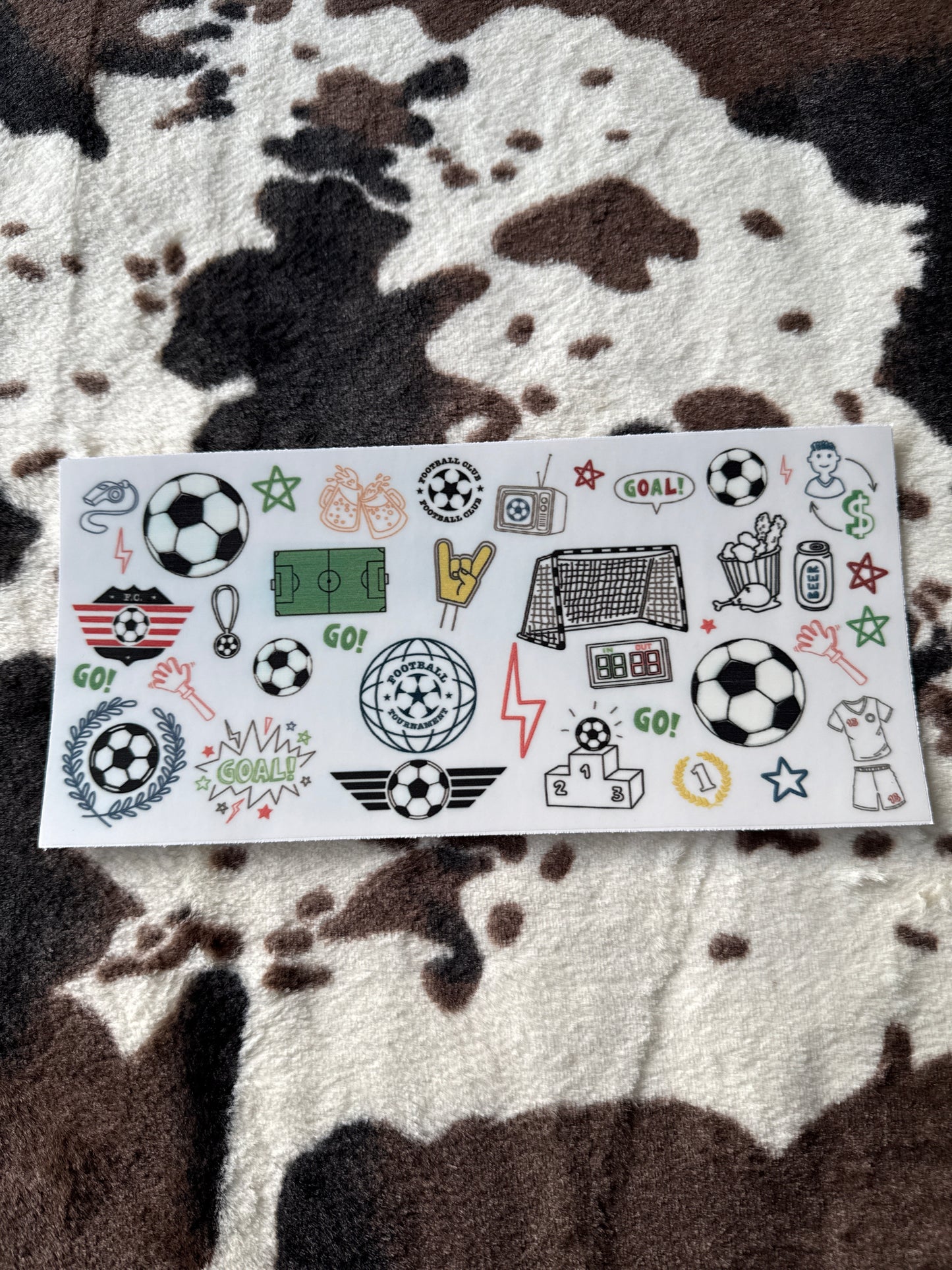 Soccer