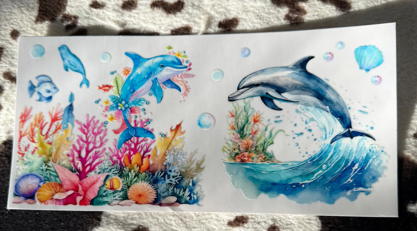 Dolphins