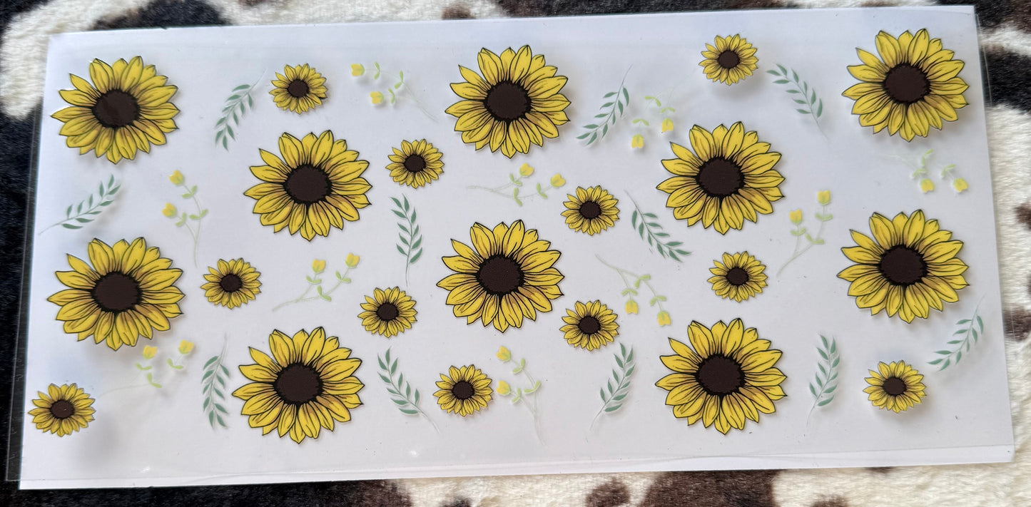 Sunflower 1