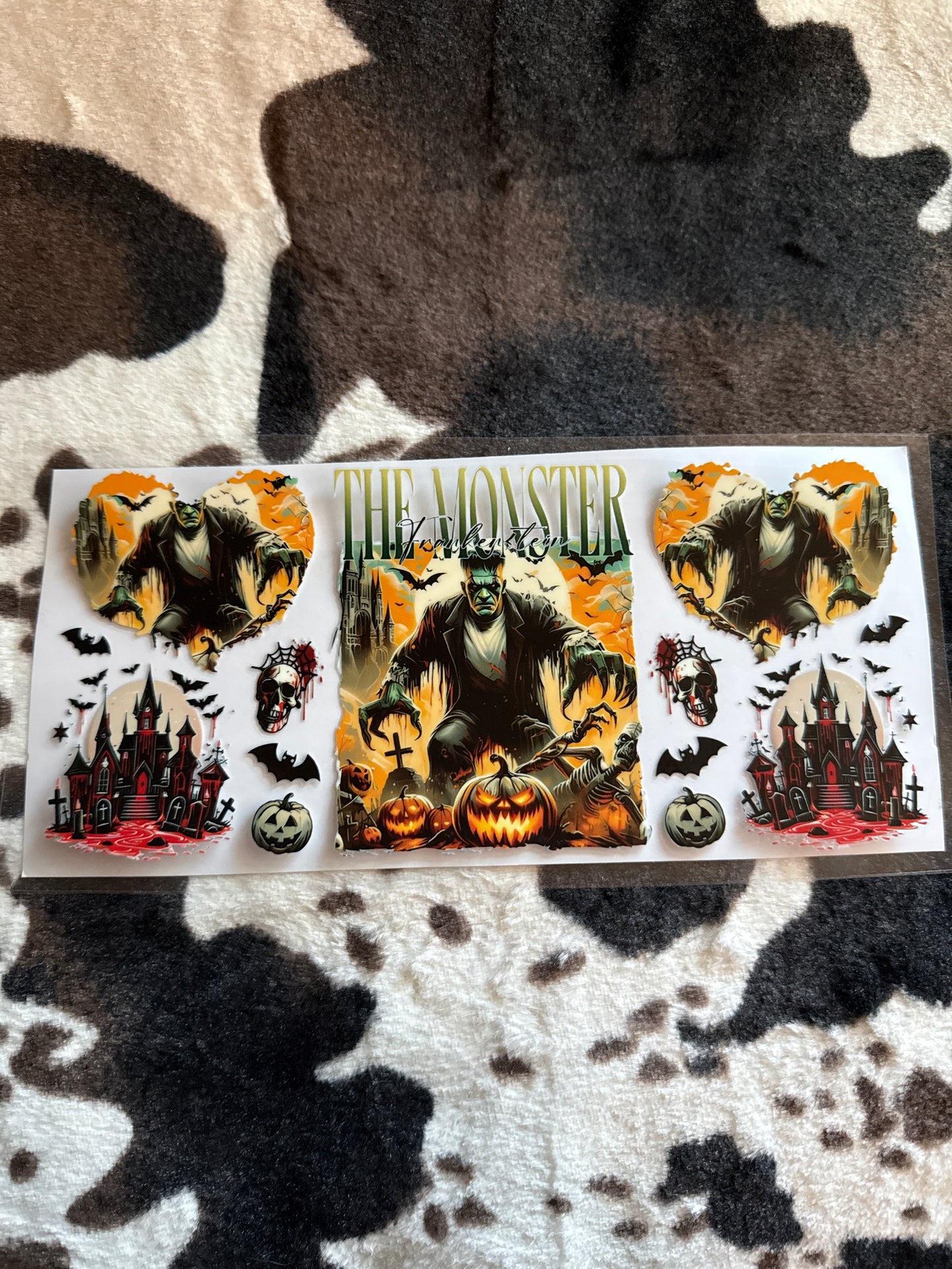 Frankenstein