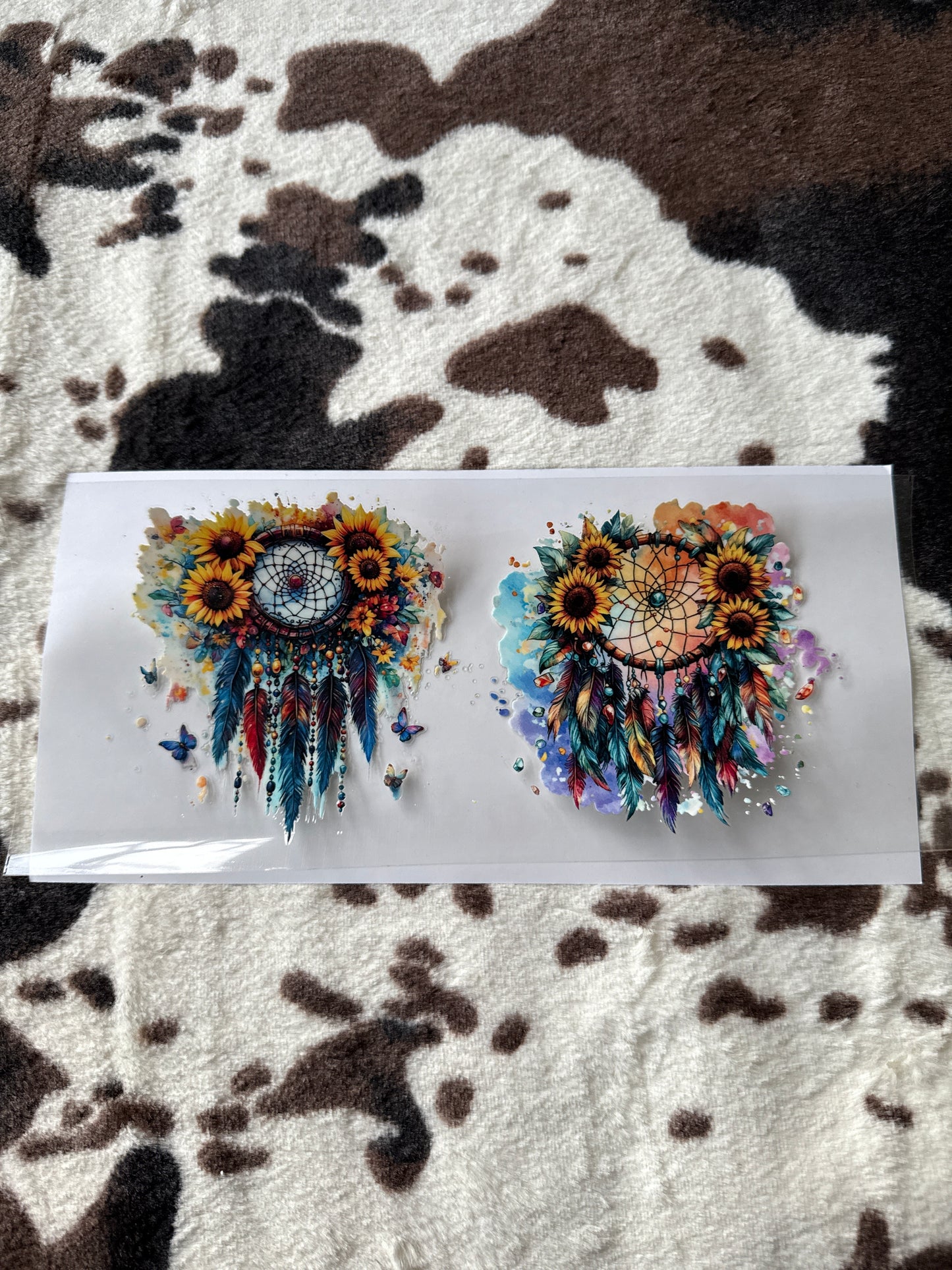 Dream Catcher 5