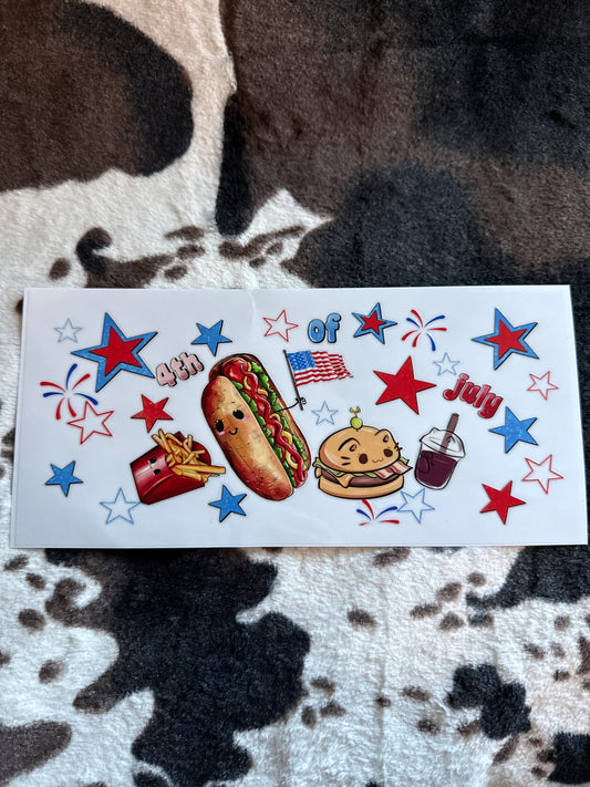 4th Of July