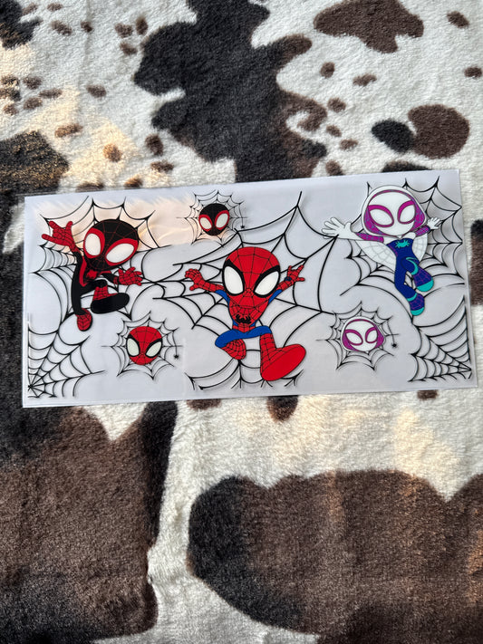 Spider Man 1