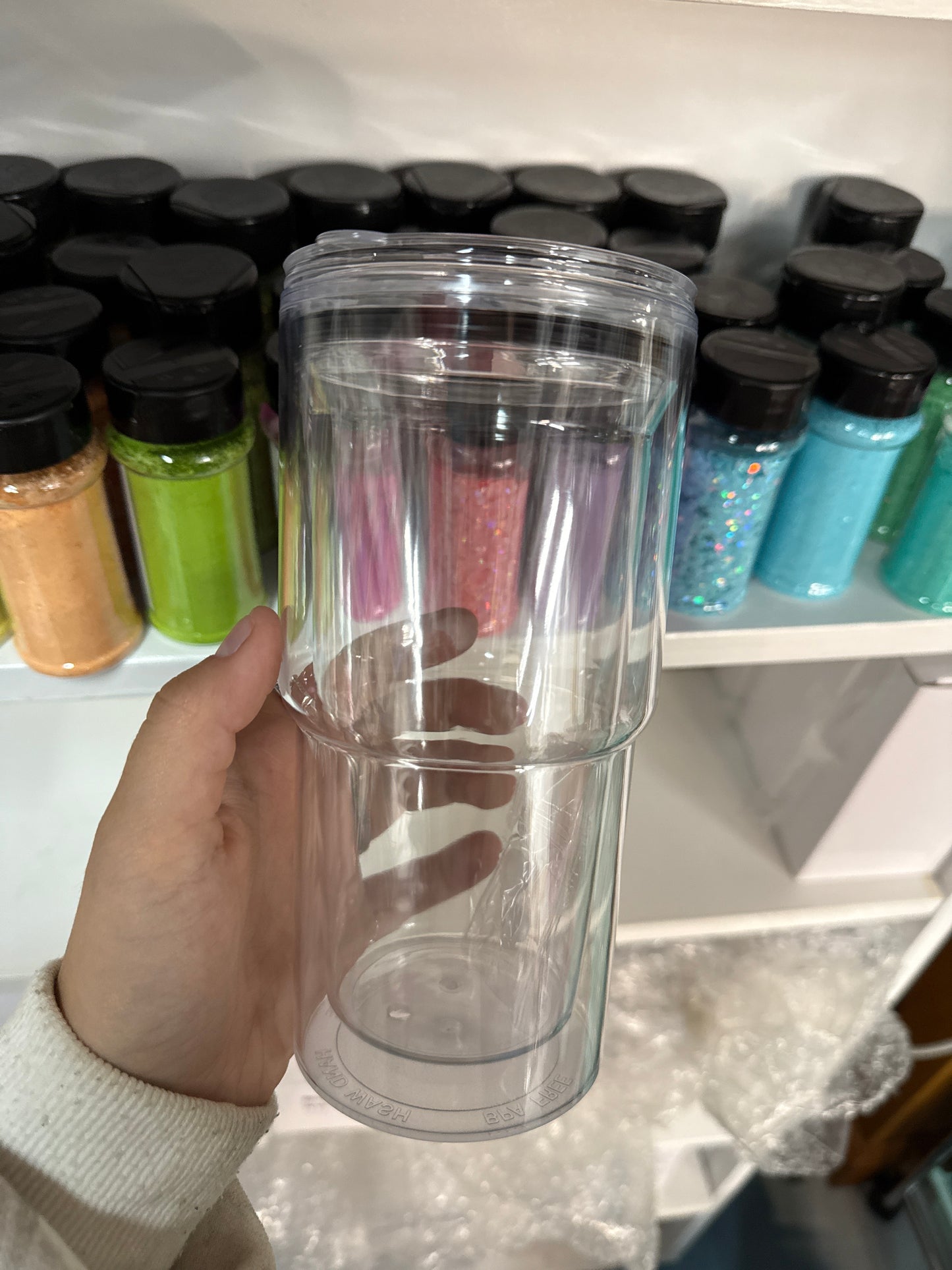 18oz Mug type