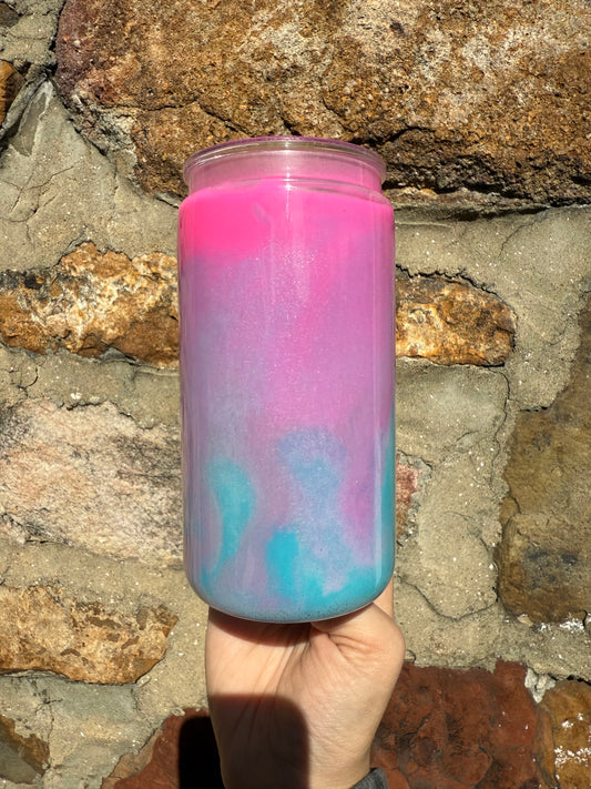 16oz Paint Cup (Add which decal you’d like to cart)