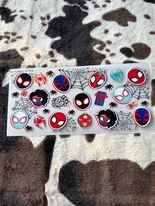 Spider Man 2