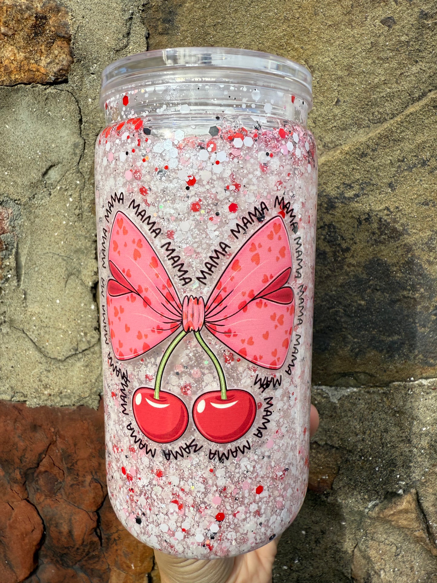 Glitter Effect Add On (ADD IN THE “NOTES” SECTION AT CHECKOUT WITH WHAT COLORS YOU’D LIKE)
