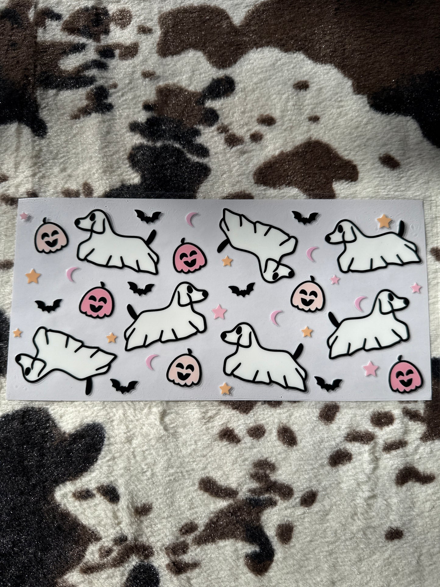 Ghost Dogs