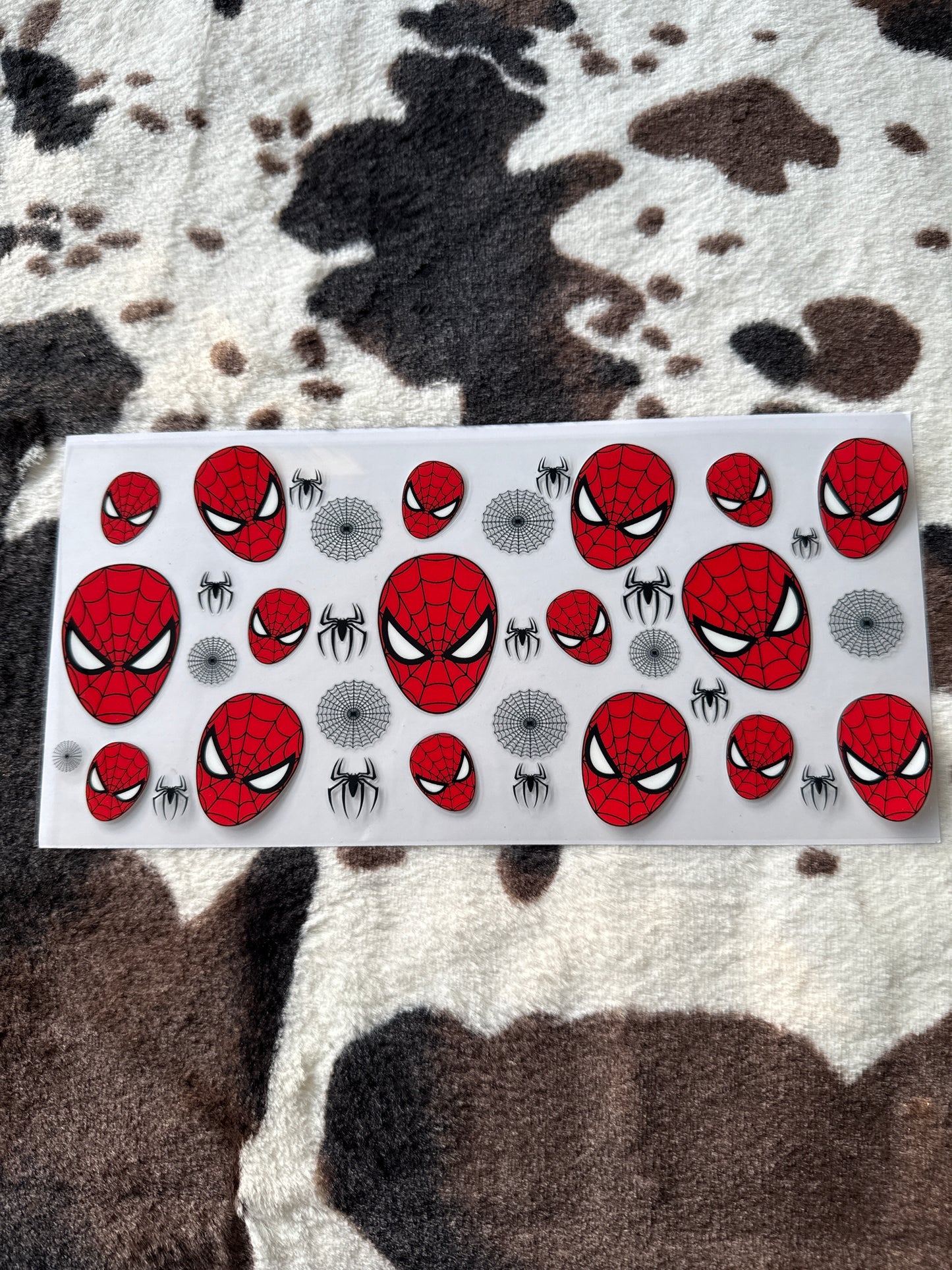 Spider Man 4