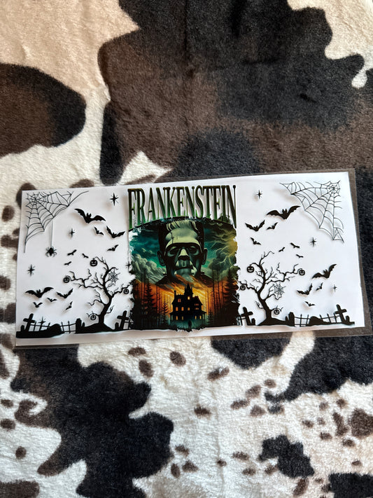 Frankenstein 1