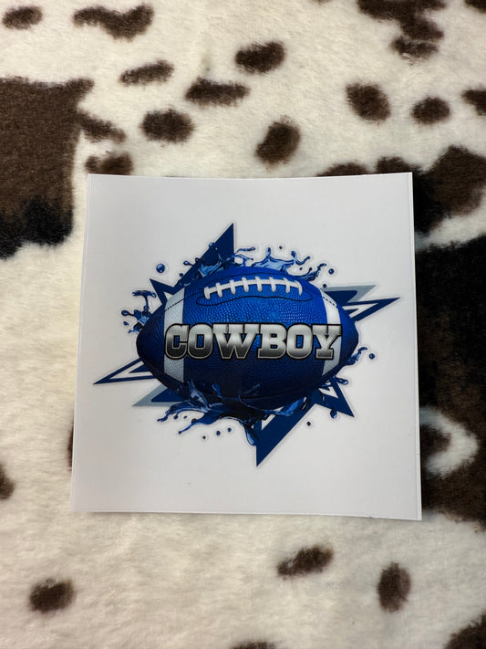 Cowboy 13
