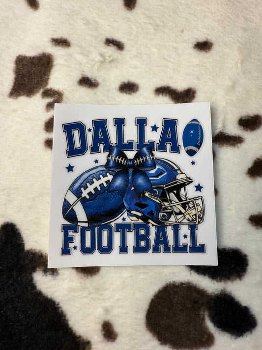 Cowboys 5