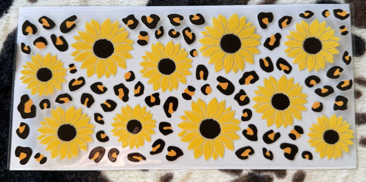 Sunflower 3