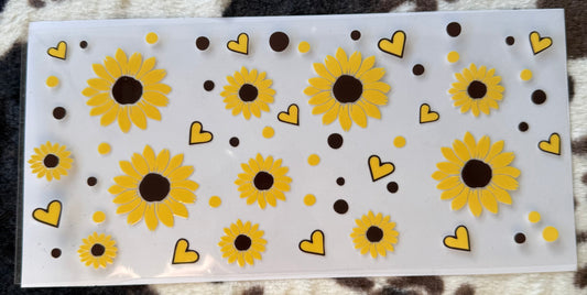 Sunflower 4