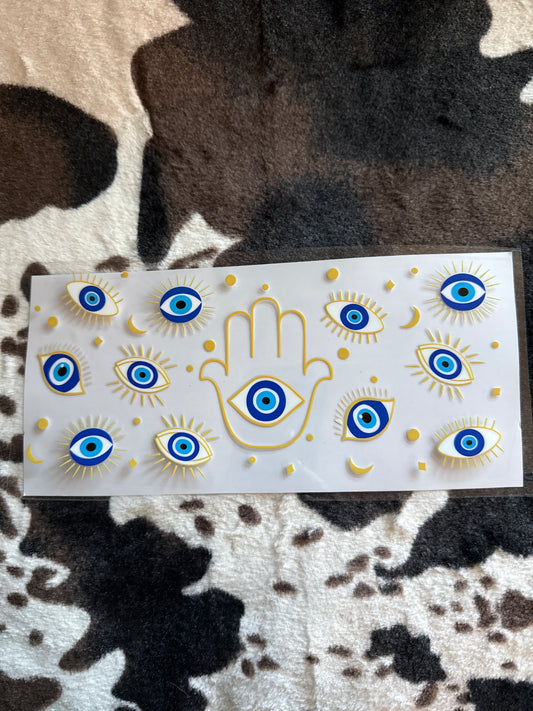 Evil eye