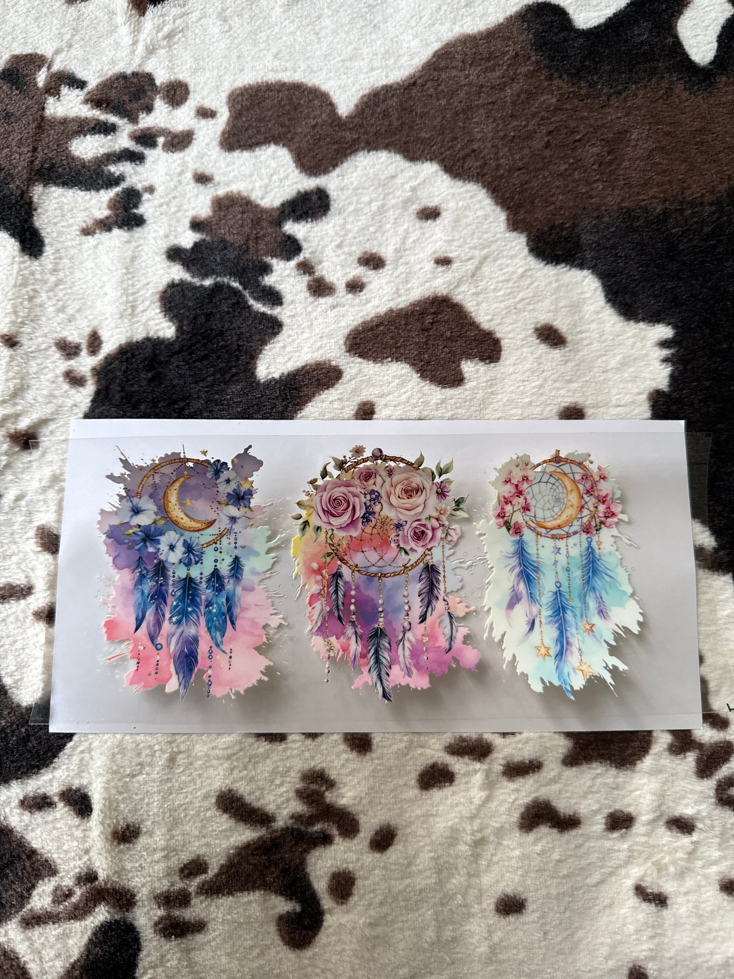 Dream Catcher 7