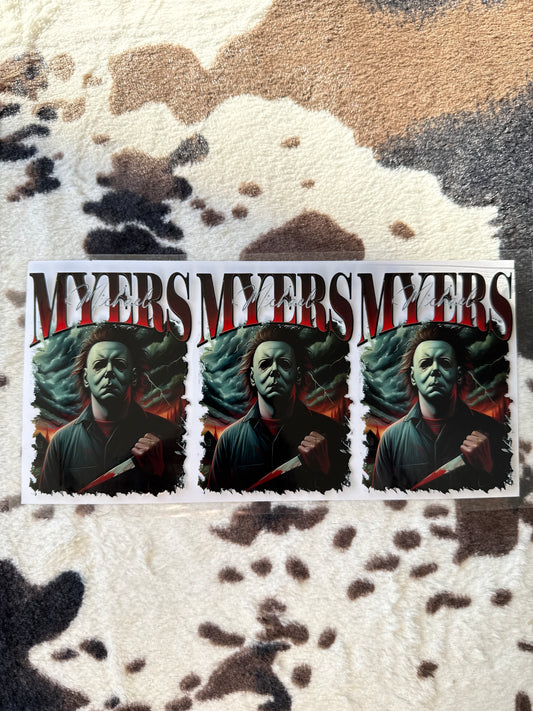 Michael Myers