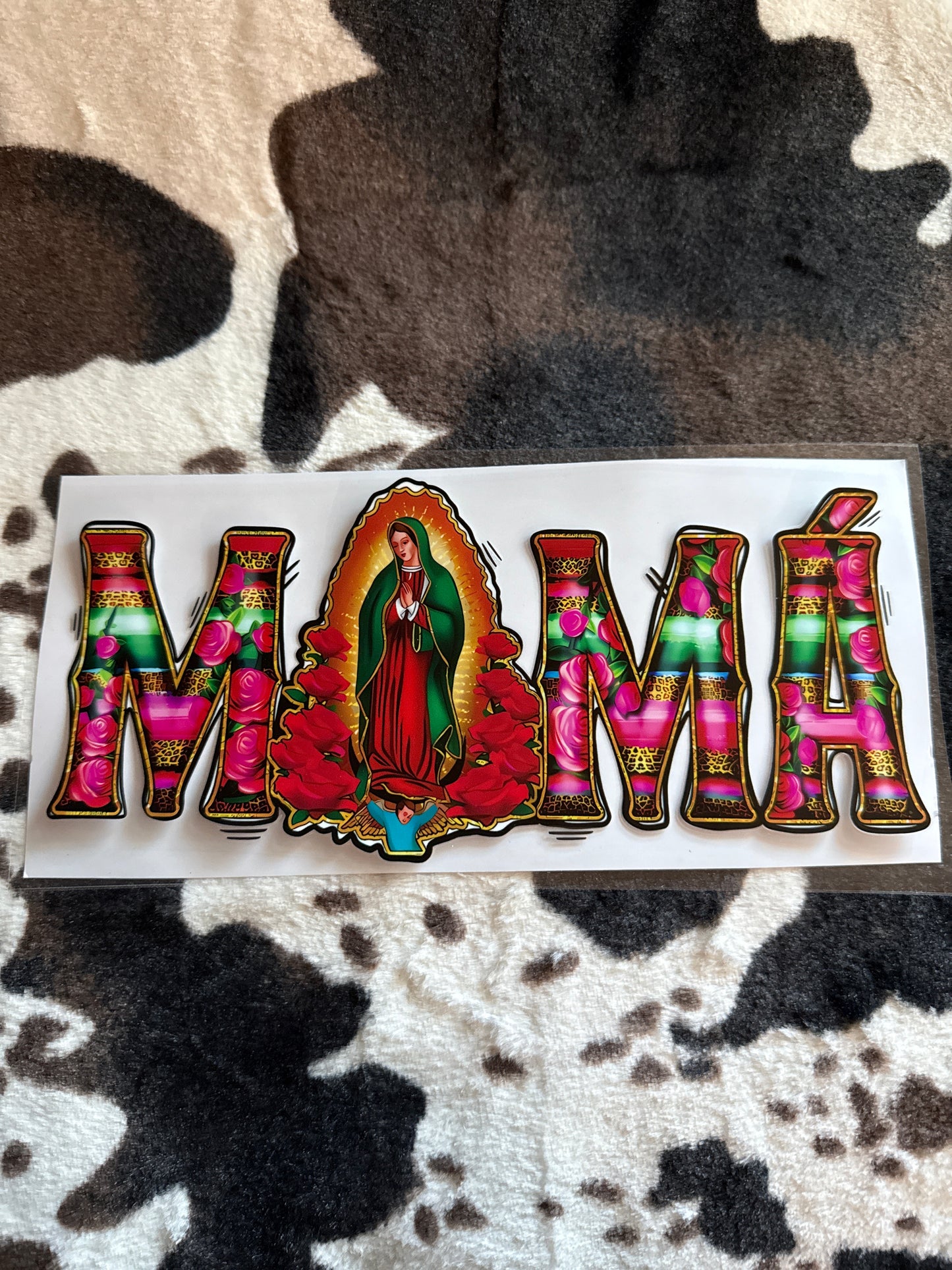 Mamá
