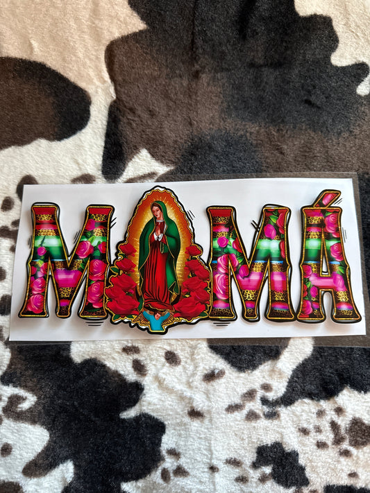 Mamá