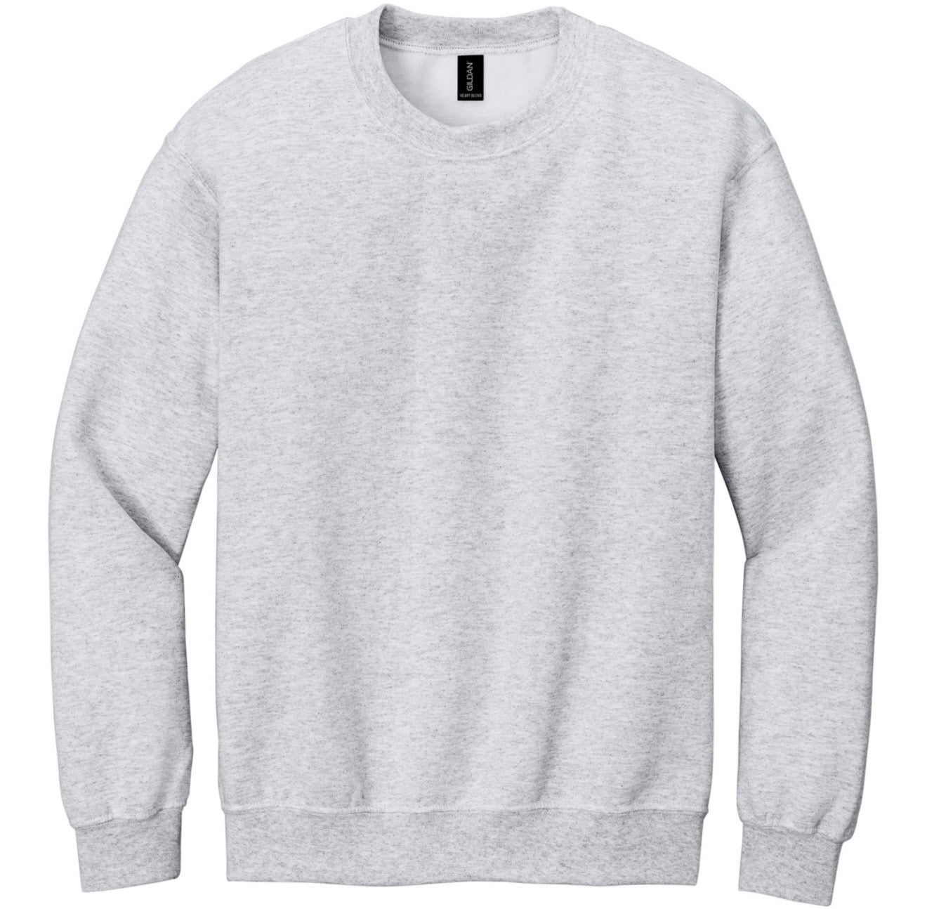 Crew Necks