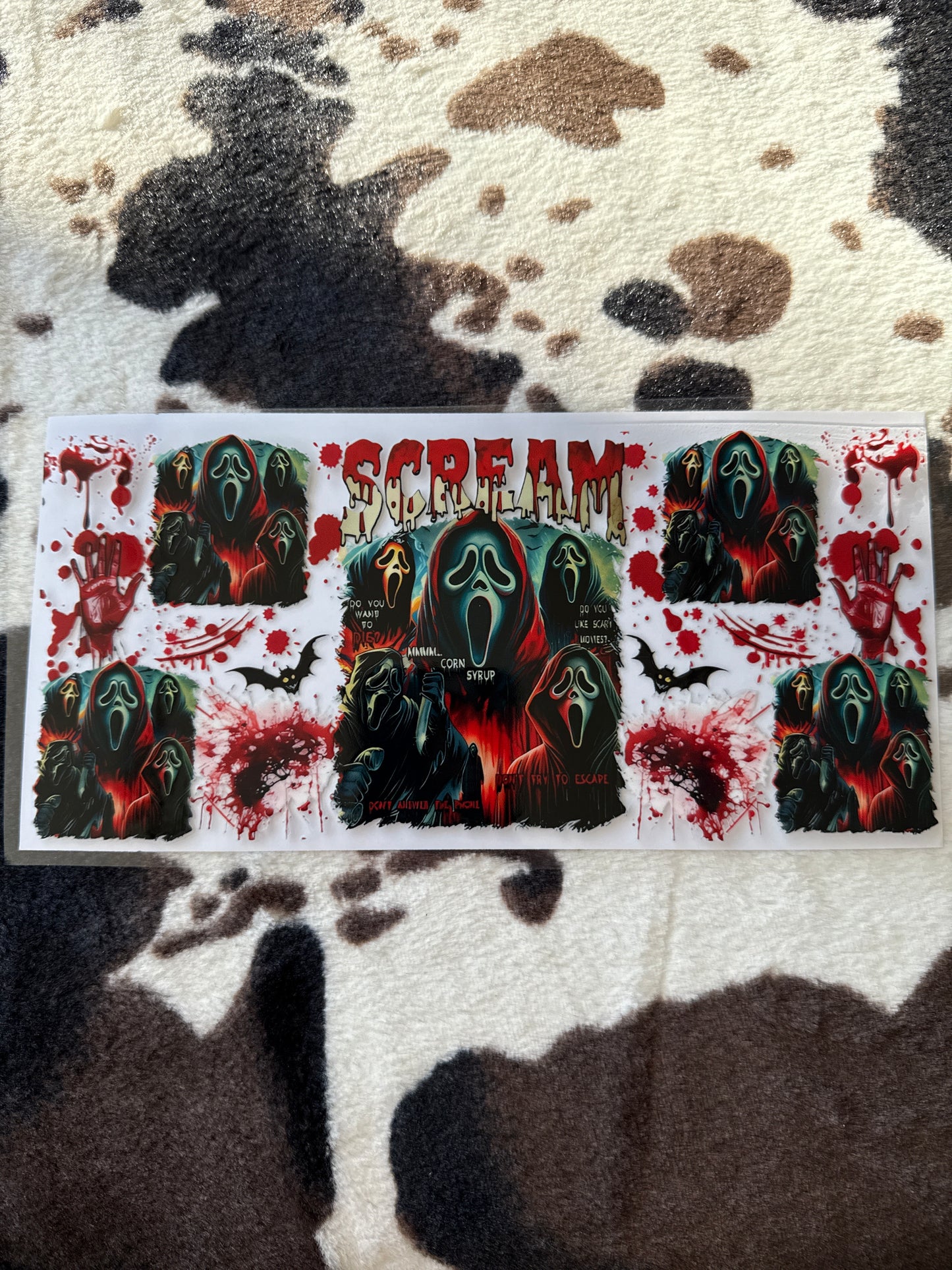 Scream