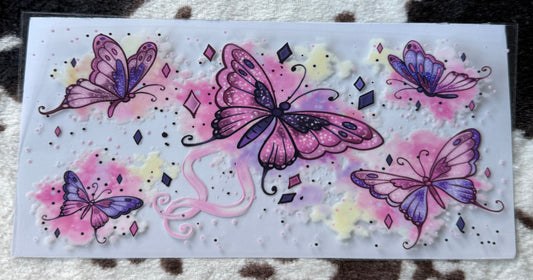 Butterflies 11