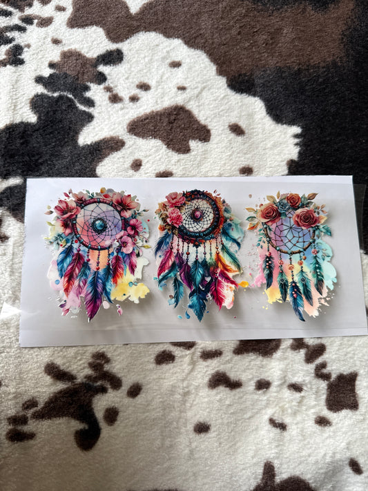 Dream Catcher 3
