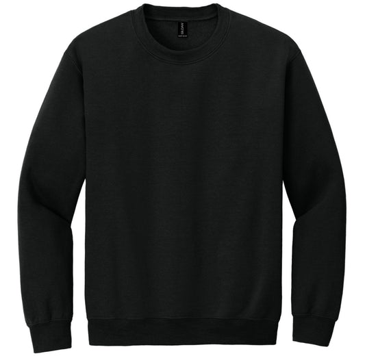 Crew Necks