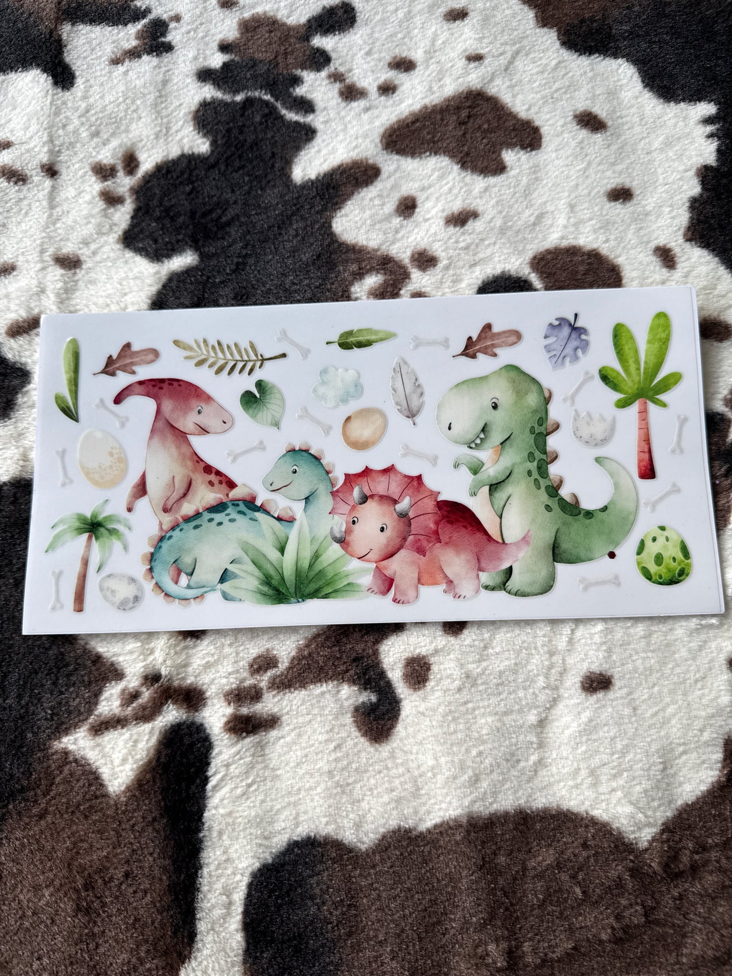 Dinosaurs