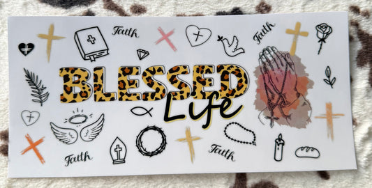 Blessed Life