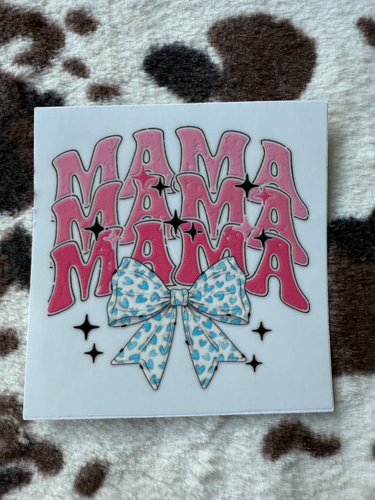Mama 2