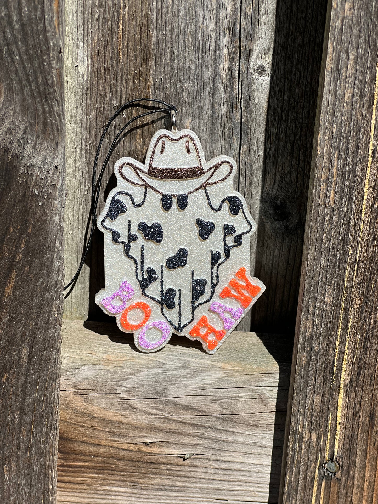 Boo Haw Ghost