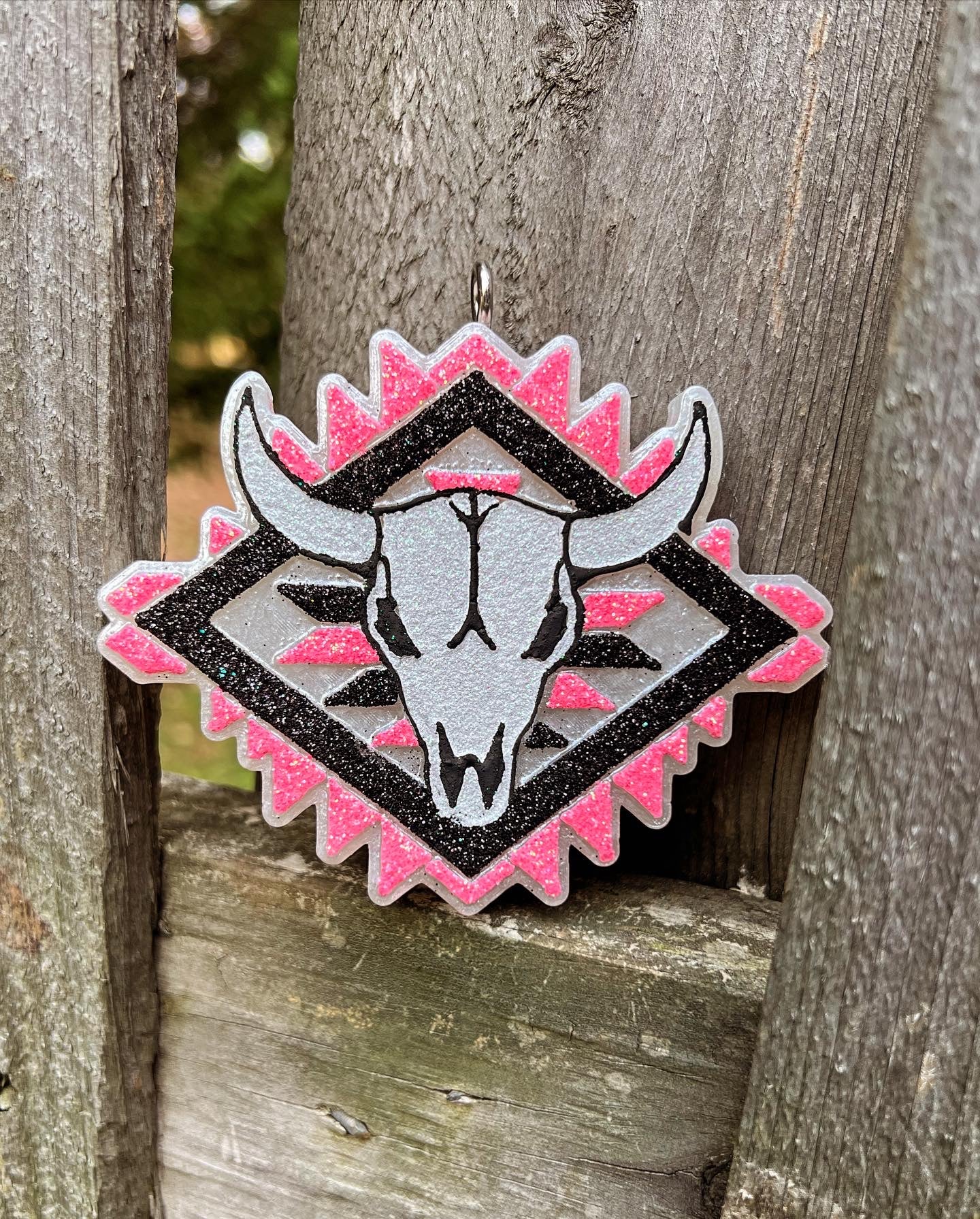 Aztec Bull