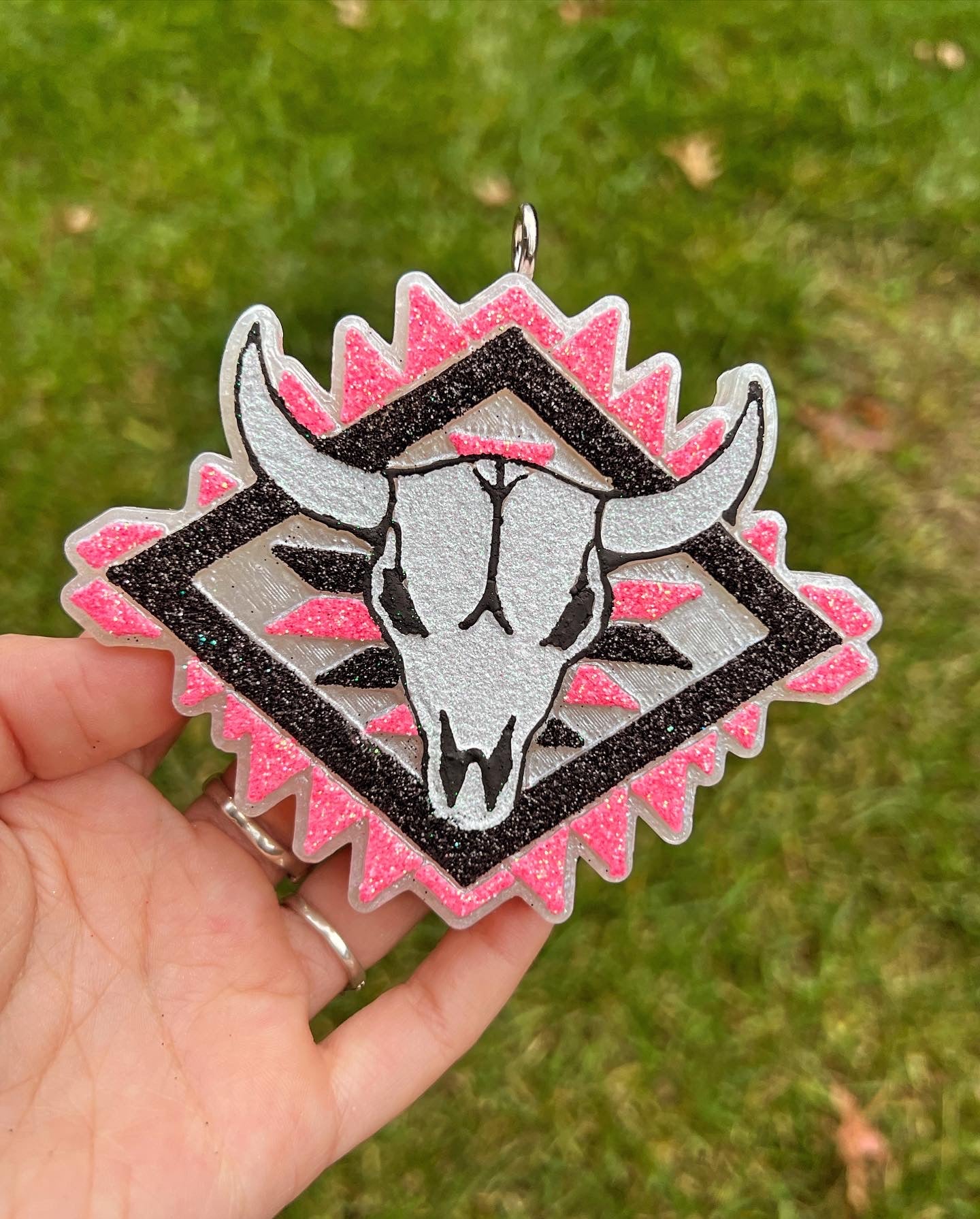 Aztec Bull
